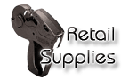 Retailer's Supplies